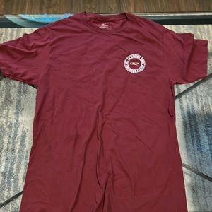 O’Neill surf T-shirt, medium men’s never worn